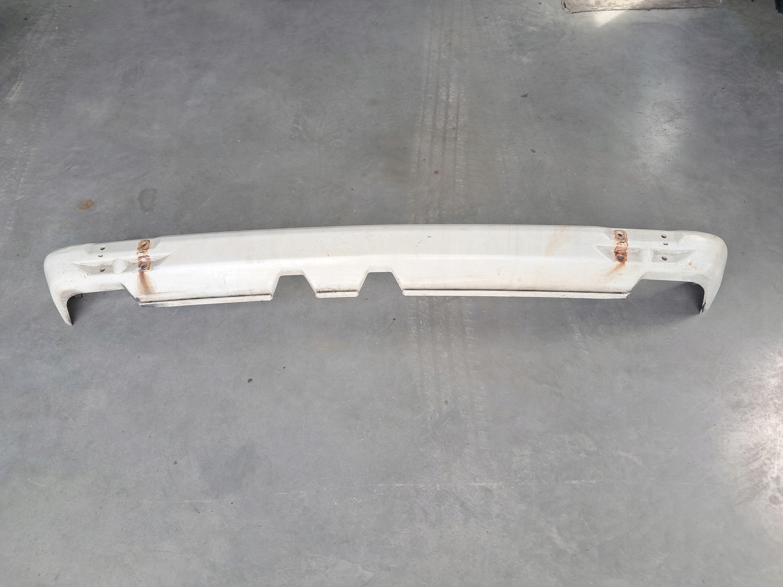 TRAVERSA paraurti posteriore MERCEDES W126 1268850005