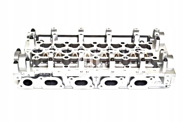 GŁOWICA CYLINDRÓW NISSAN INTERSTAR PRIMASTAR OPEL MOVANO A VIVARO A Numer katalogowy oryginału AMC 908798 NISSAN 1104100Q0D