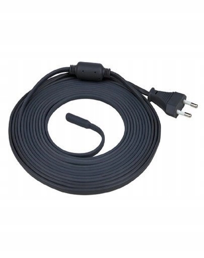 Trixie Topný kabel 450 cm 25 W