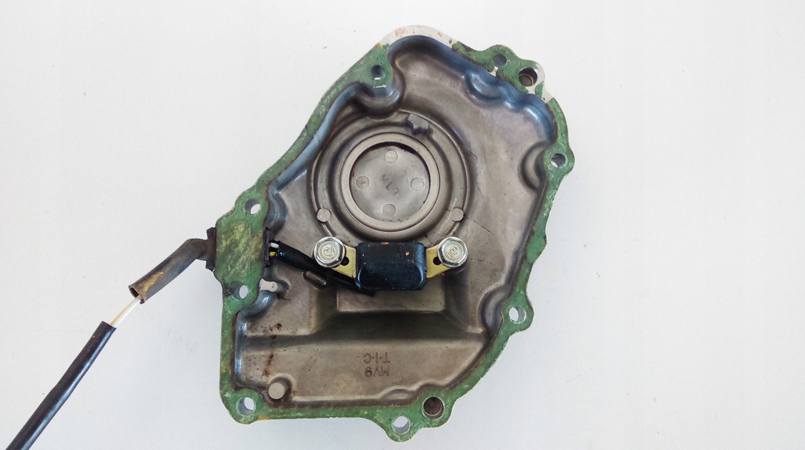 123452708 - HONDA CBR 600 F2 impulsator