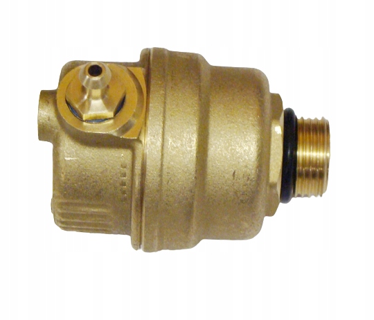 Odvzdušňovací ventil 3/8" Kospel EPCO.L1 EPCO.LN1 .M1 .MN1