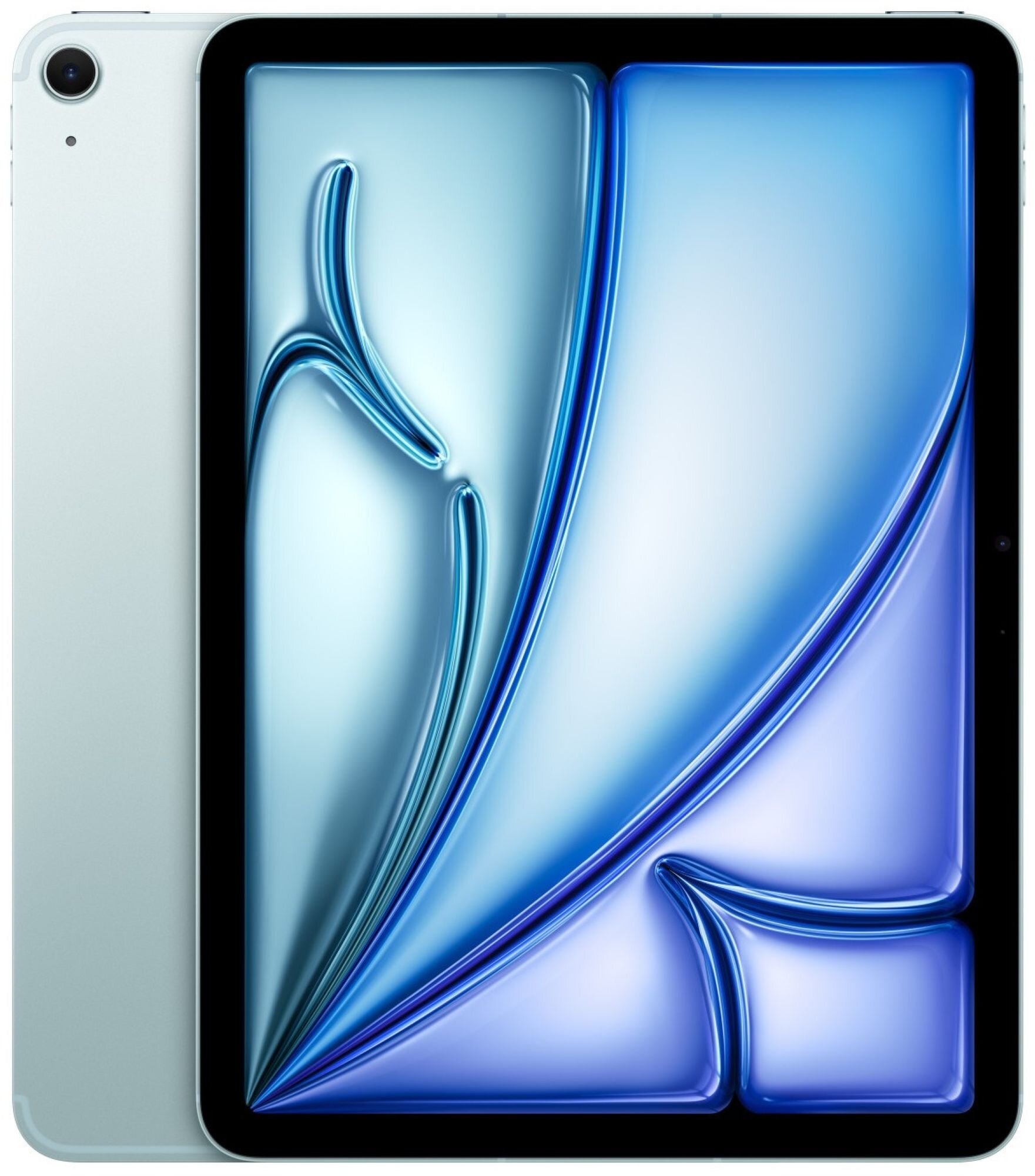 Tablet Apple iPad Air 11 M4 (2026) 11" 12 Gb 256 Gb modrý