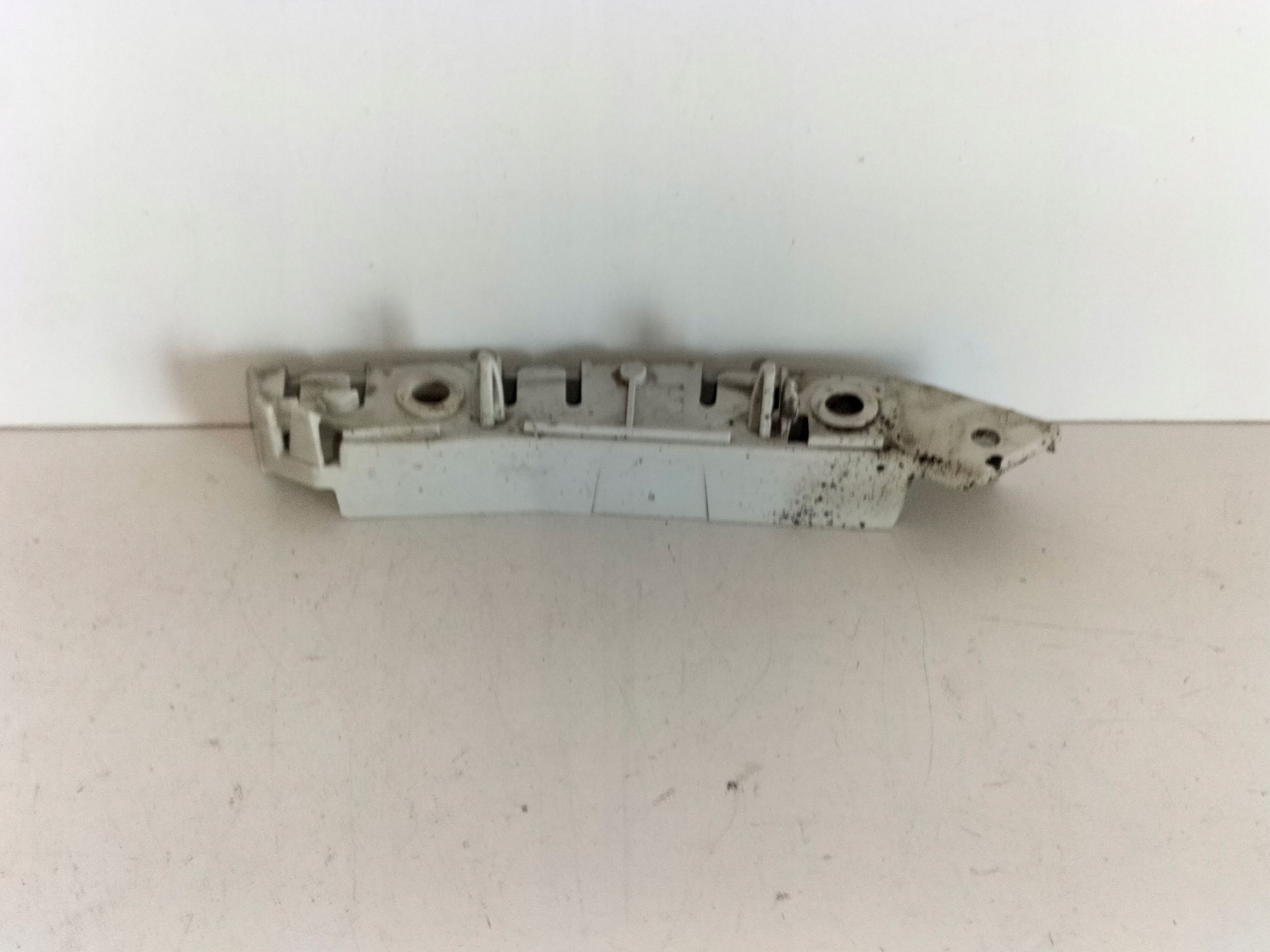 SUPPORTO STAFFA PARAURTI ANTERIORE DESTRA FORD FOCUS MK3 11