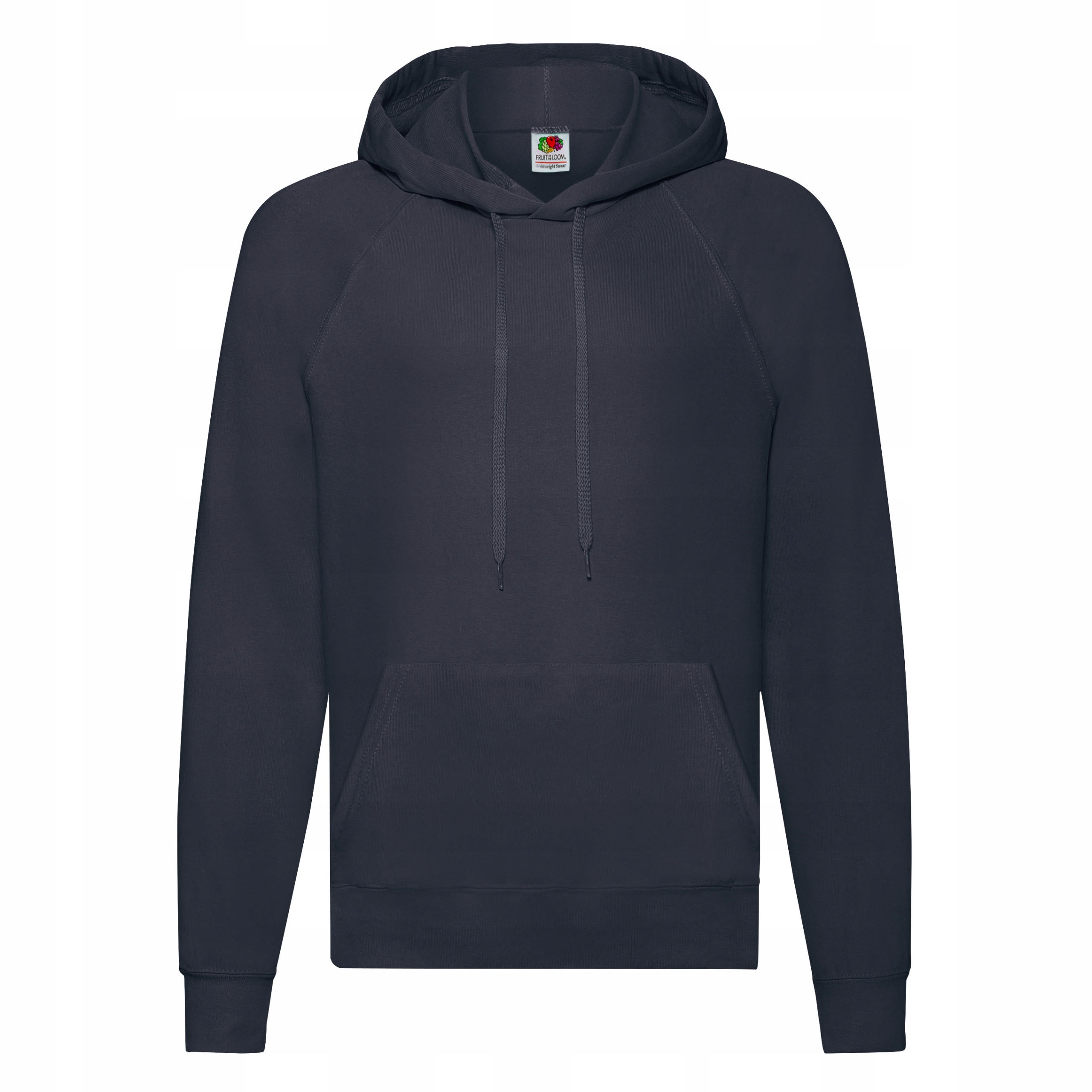 

Męska bluza z kapturem [az] Fruit of the Loom XXL