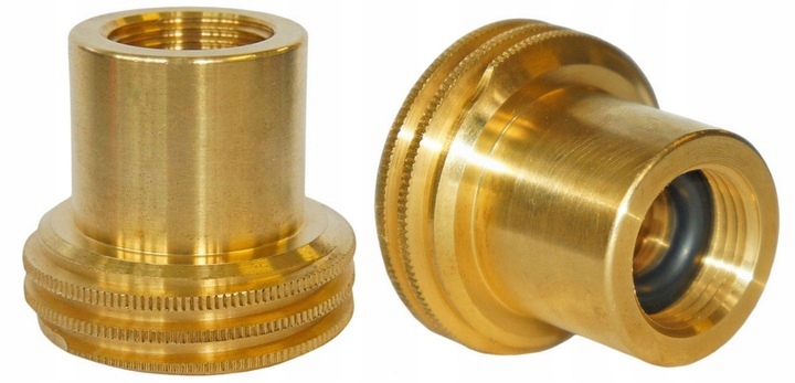 

Lpg redukcja adapter Acme do tankowania butli 11kg