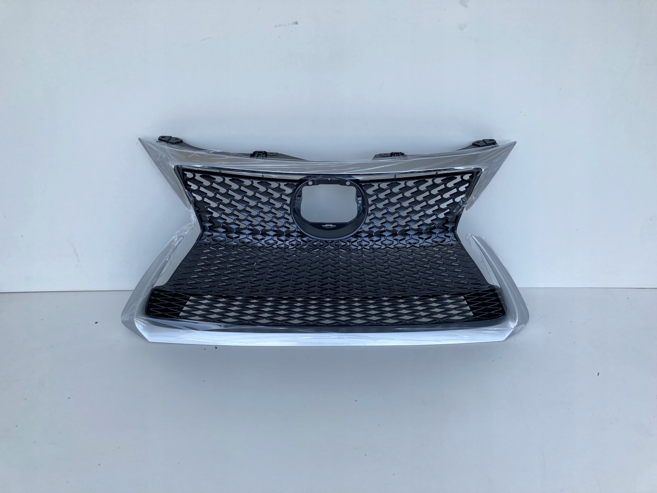LEXUS CT GRILL ATRAPA F-SPORT 2015-2019