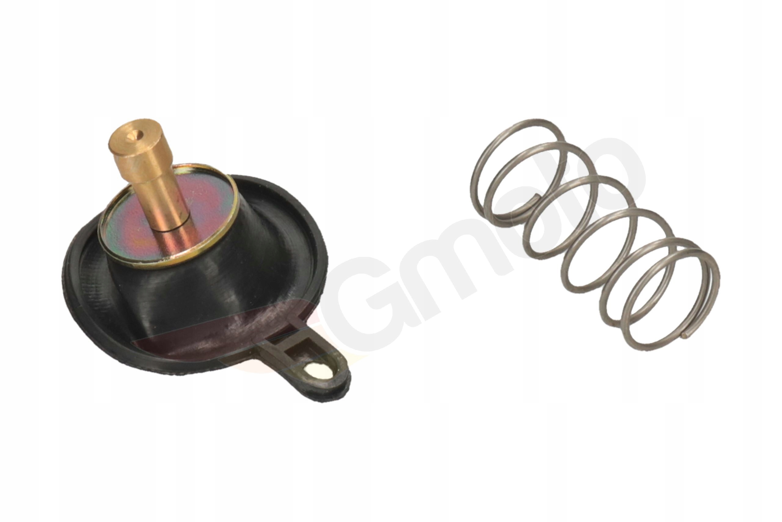 Reparaturka zaworu air-cut Tourmax ACV-202