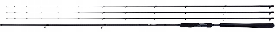 Wędka Shimano Aero Pro Precision Feeder 0-60 g 161 cm 305 cm