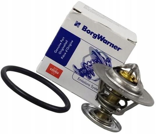 WAHLER TERMOSTAT SKODA OCTAVIA SUPERB 1.9 TDI