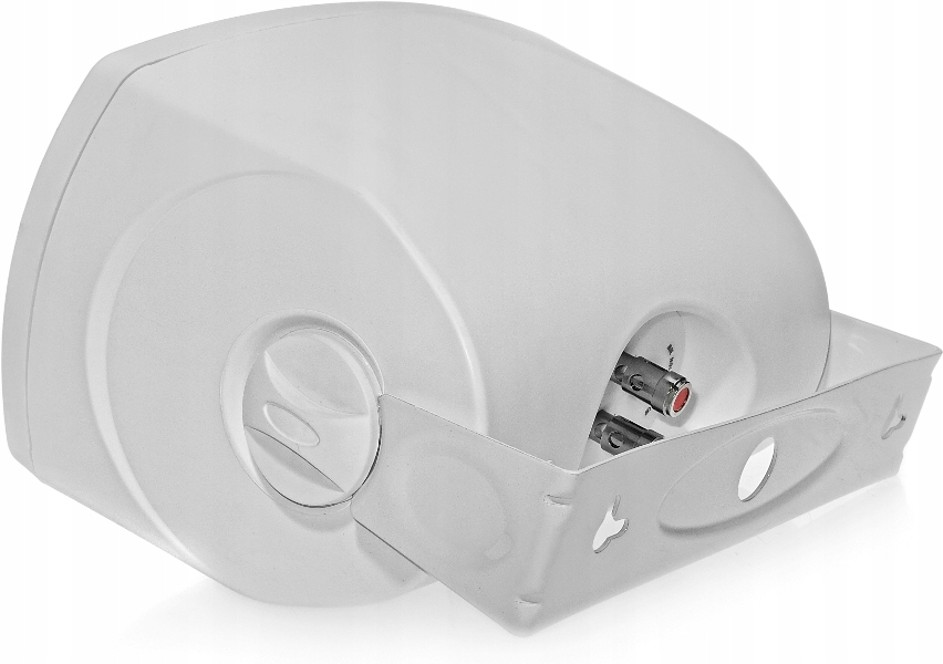 KOLUMNA GŁOŚNIKOWA HQM-N3025B BIAŁA 30W 100V Model HQM-N3025B BIAŁA