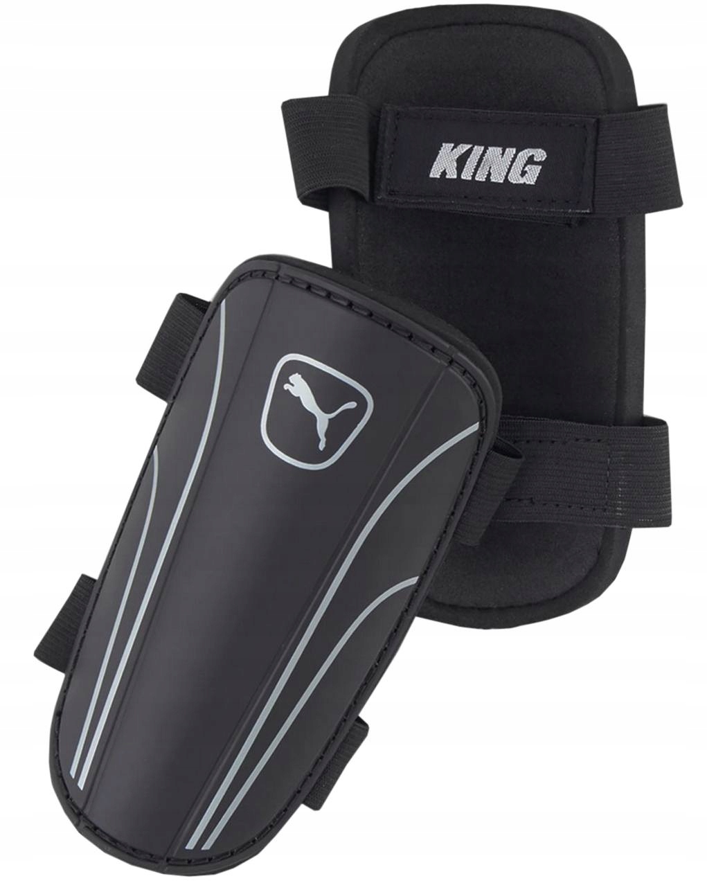 

Ochraniacze piłkarskie Puma King Strap roz.L