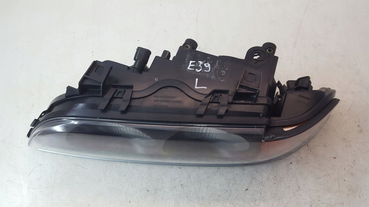 Licht vorne vorne links BMW E39