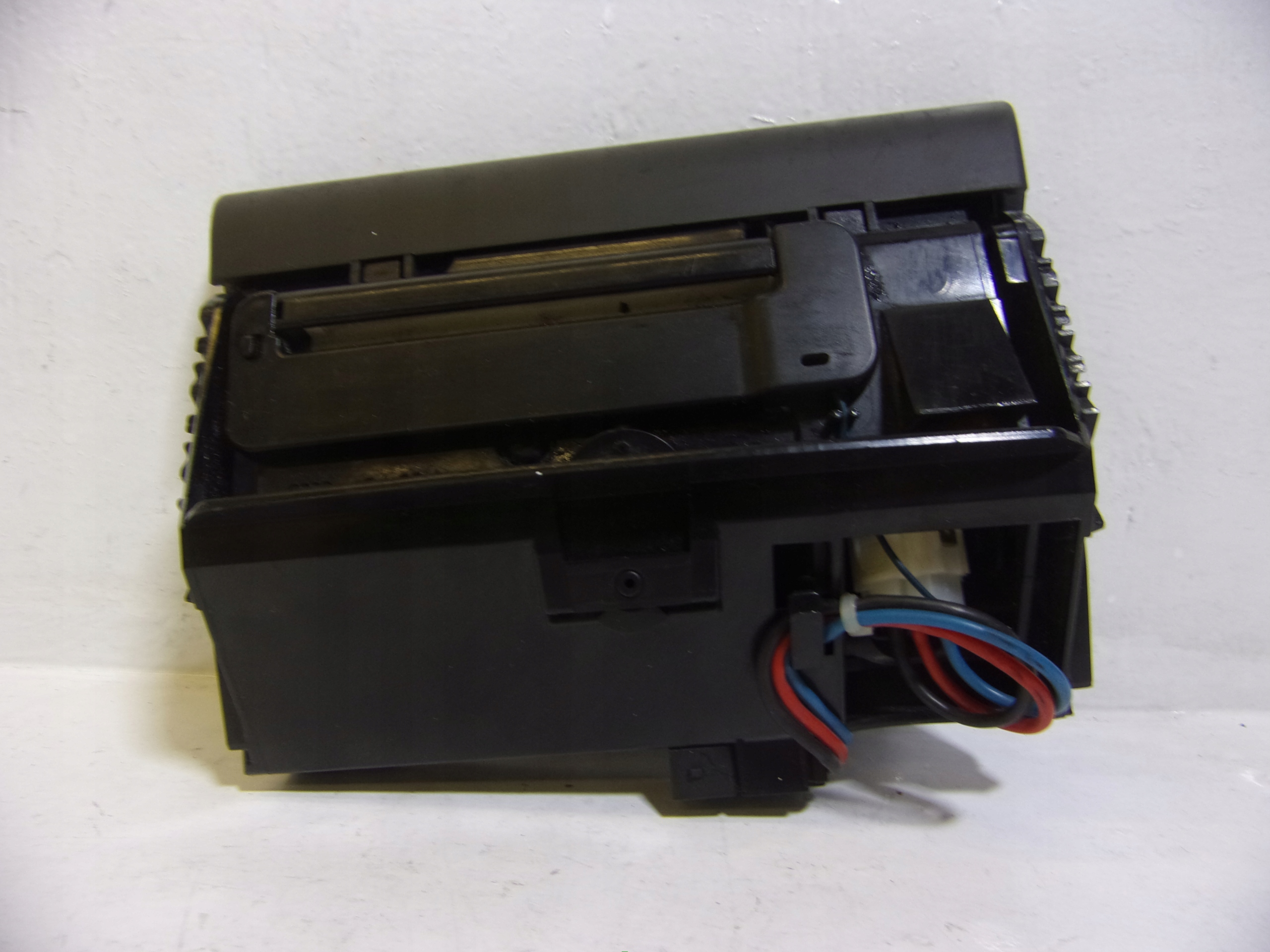 Cendrier AUDI A6-C5 4B0857951