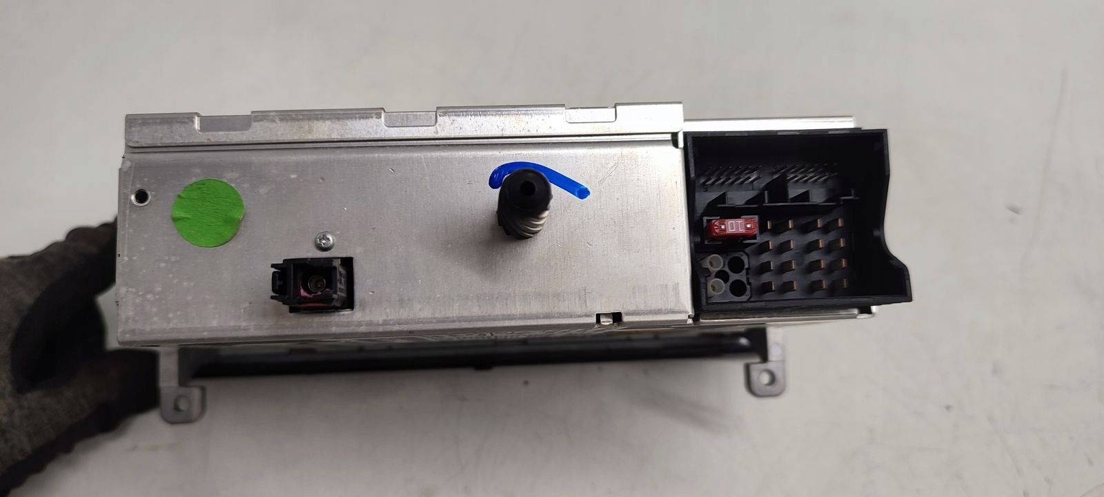 Radio ALPINE BMW E90