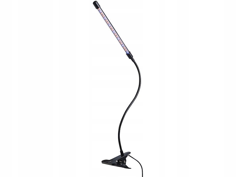 

Lampa doświetlająca do roślin Led Lunartec PL-350