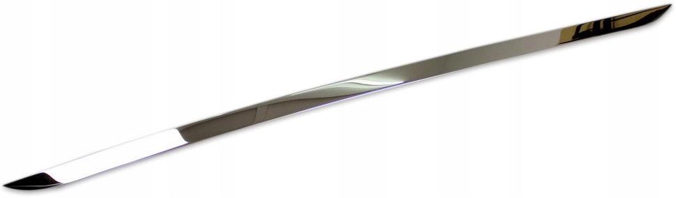 

Nissan Qashqai I 2007-2014 Listwa Na Rant Klapy