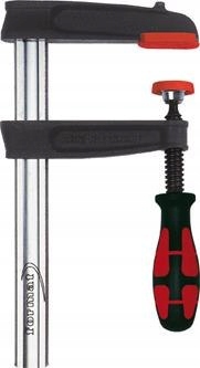 Šroubová svorka z 2-komponentního materiálu 400 x 175 mm