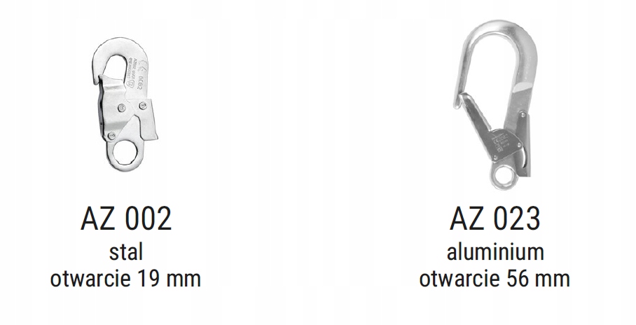 AMORTYZATOR BEZPIECZEŃSTWA AW170/LE111/AZ002AZ023 Marka Protekt