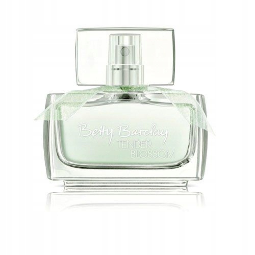 Betty Barclay Tender Blossom – Parfémovaná Voda Pro Ženy 20 ML