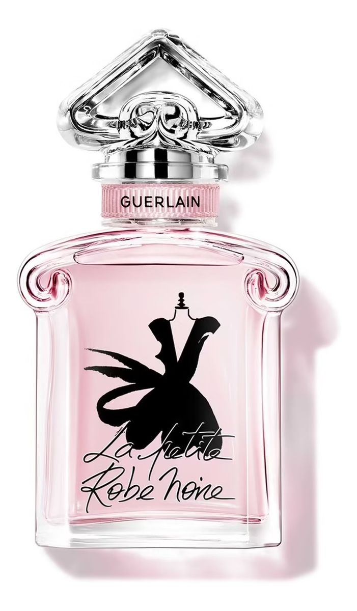 Guerlain La Petite Robe Noire Toaletní voda sprej 30 ml