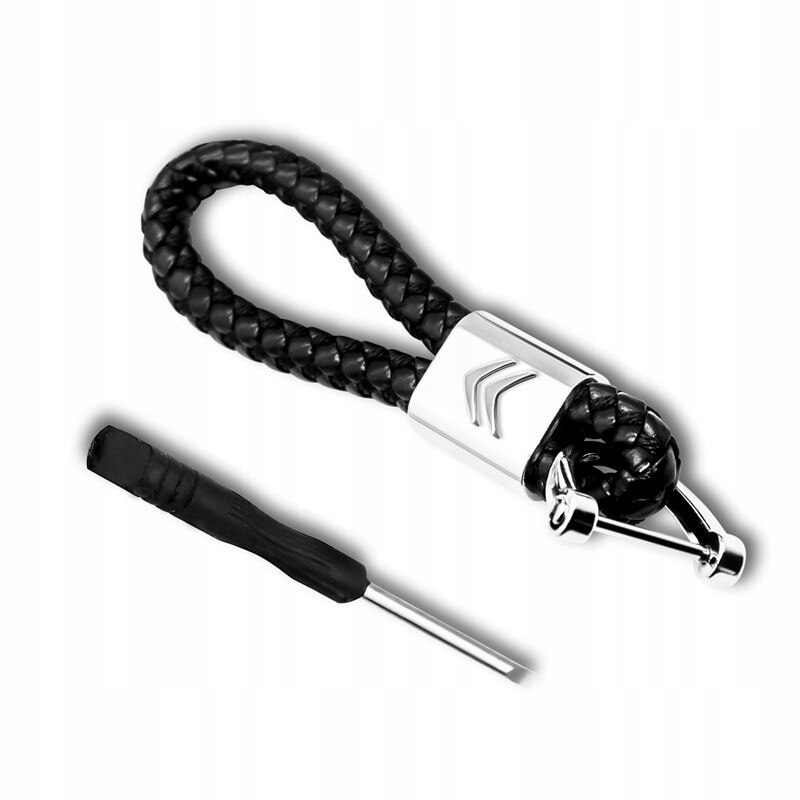 

Brelok Breloczek do kluczy Citroen