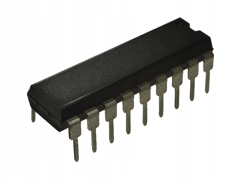 ULN2803APG Octal Transistor Driver