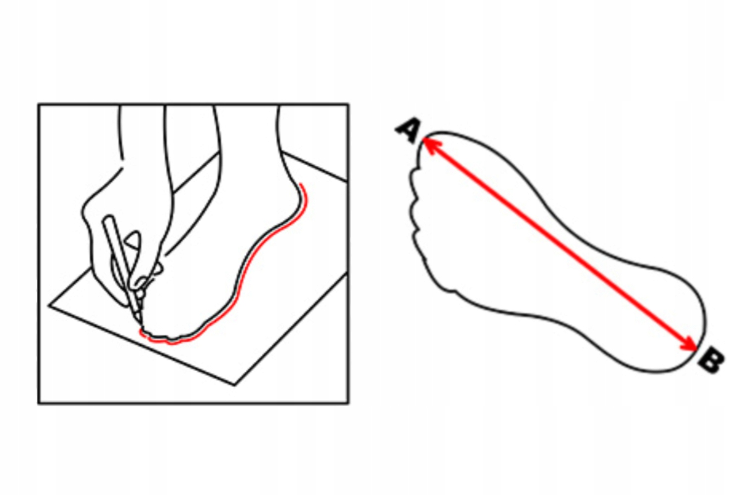 MUFLON POLSKIE ŚNIEGOWCE DZIECIĘCE WEŁNA 21 / 22 Materiał inny materiał