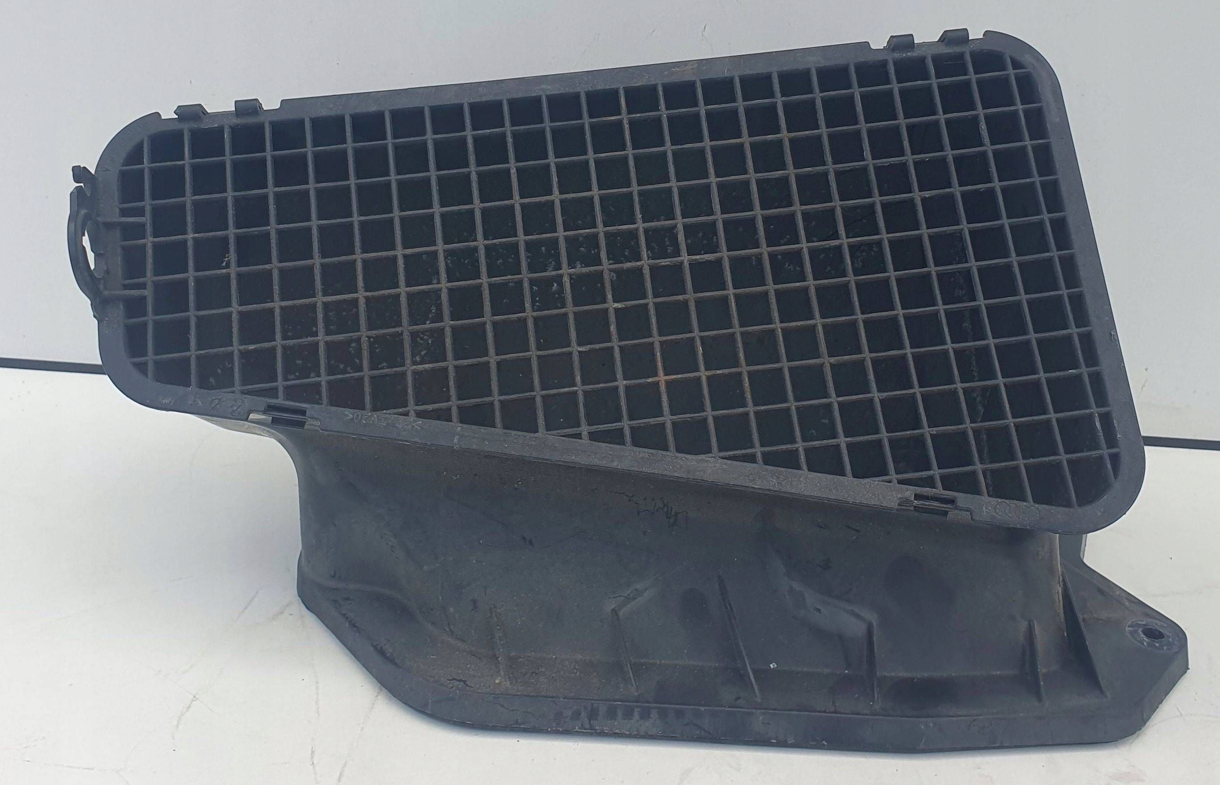 Audi Q5 SQ5 8R 3.0 TFSI steering wheel, intake air