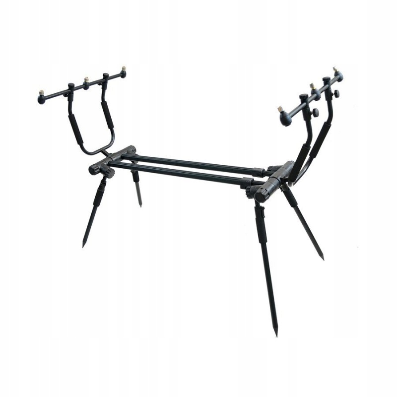 Jaxon stanowisko karpowie statyw rodpod Voyager Wysoki