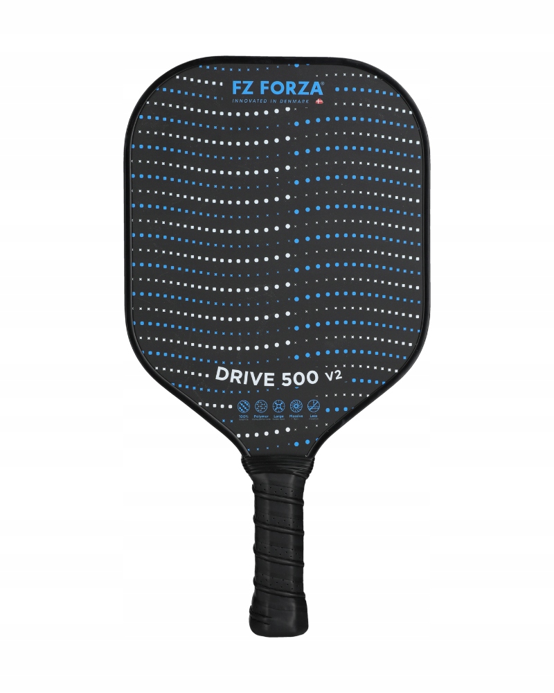 Pickleballová raketa Fz Forza Drive 500 V2