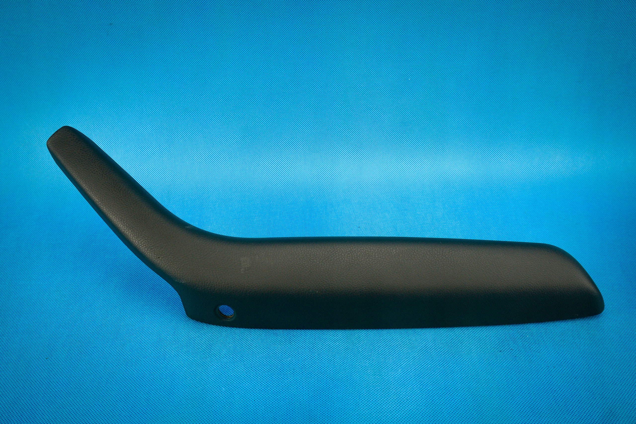 armrest door rear part right Audi A6 4F C6 4F0867374 1AD