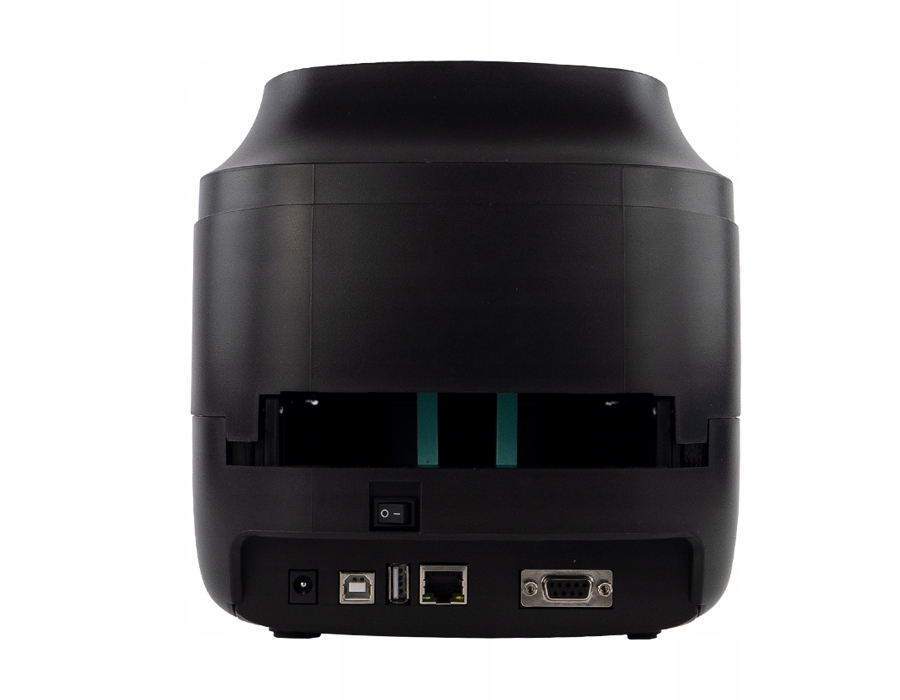 DRUKARKA DO ETYKIET Z ODKLEJAKIEM I APLIKACJĄ HDWR Model OPrint-DA200PN