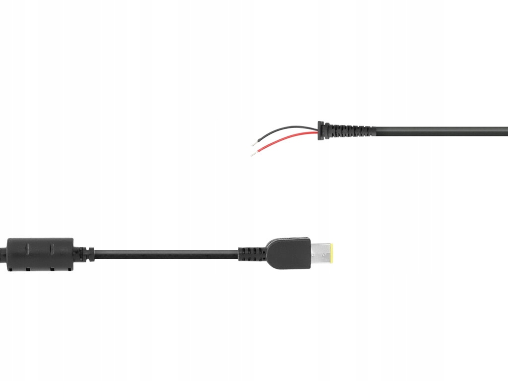 

Przewód do zasilacza Lenovo yoga 20v 0B47456