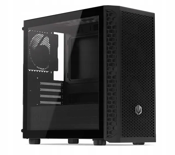 Obudowa Endorfy Signum M30 Air Czarny