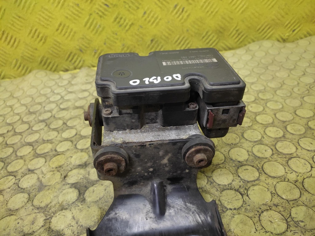 FIAT DOBLO Pompa ABS 51822702