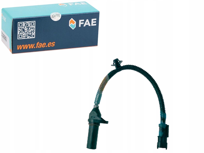 FAE79334(iMOTO) - Датчик положения коленчатого вала HYUNDAI I20 I30 и