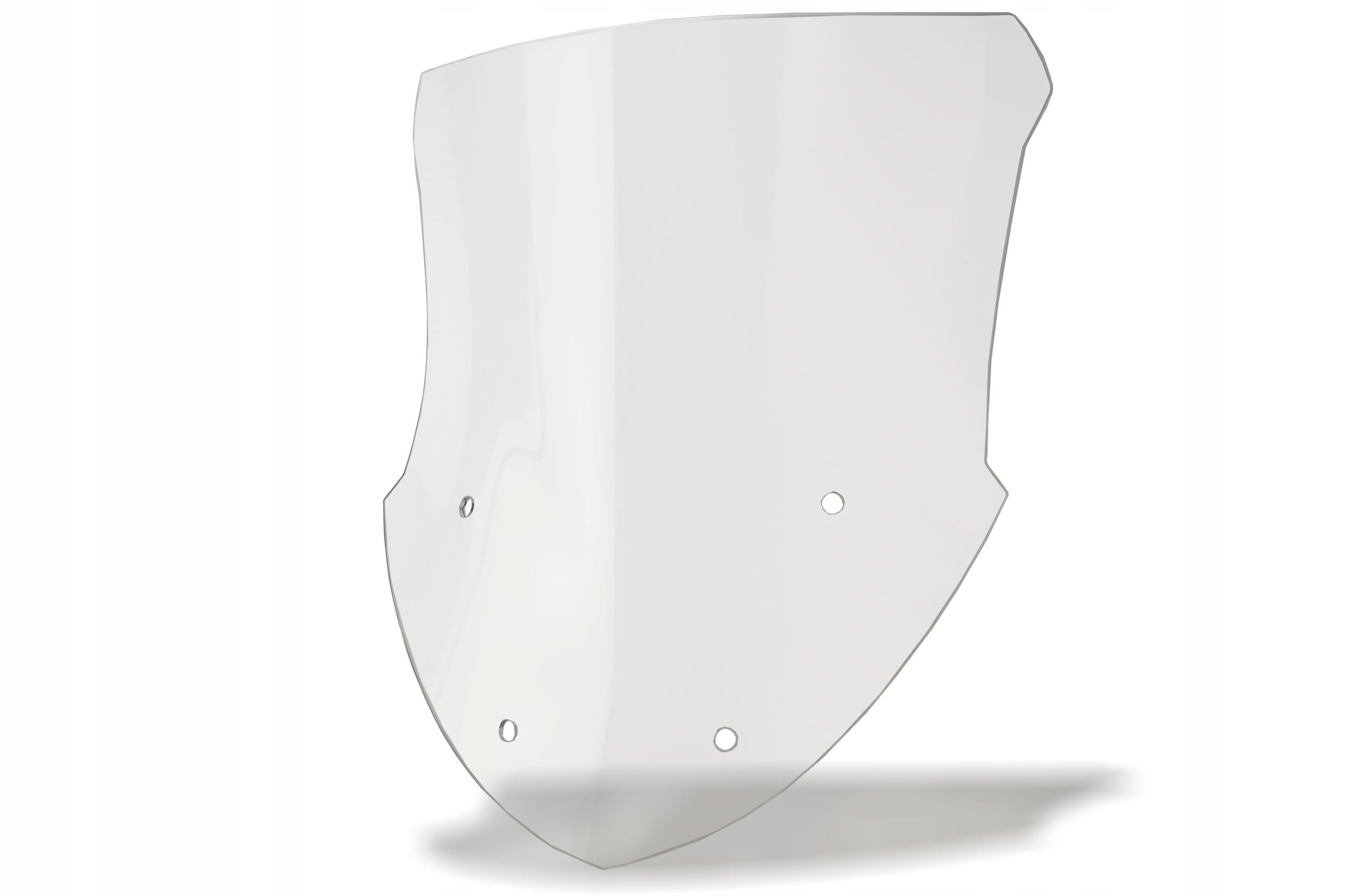 Bmw R 1250 Rt (2021+) Turistika – Motocyklové sklo 5 mm