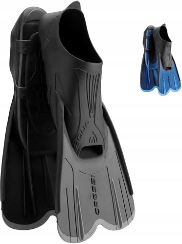 Ploutve Cressi Agua krátké, plná noha 45-46