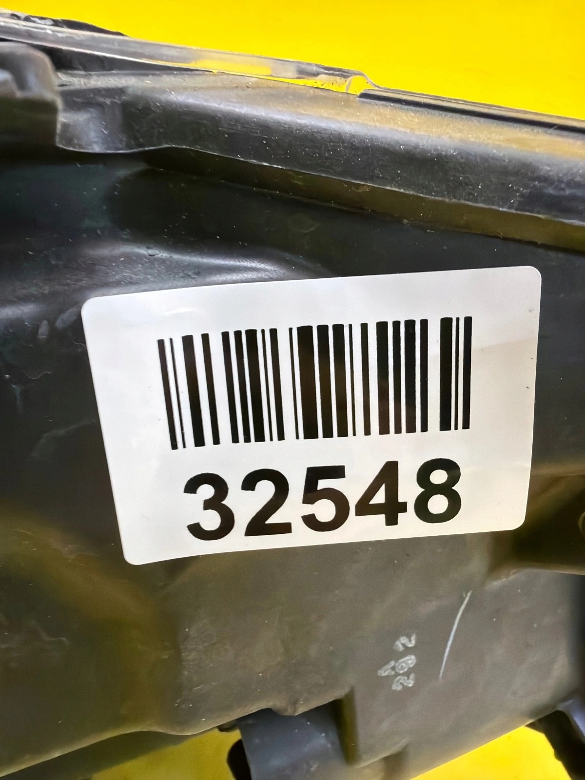 light left front Toyota Yaris IV 4 Full Led K0-8