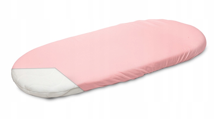 PRZEŚCIERADŁO BAMBUSOWE DO WÓZKA GONDOLI 35x75 Marka Sensillo