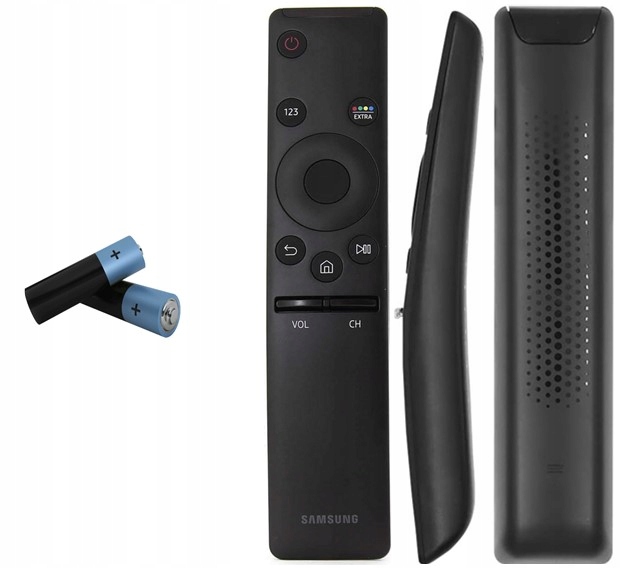 Originální Dálkový Ovladač Pro Televizor Samsung UA65KU7000 UA65KU7000K UA65KU7000KXLY