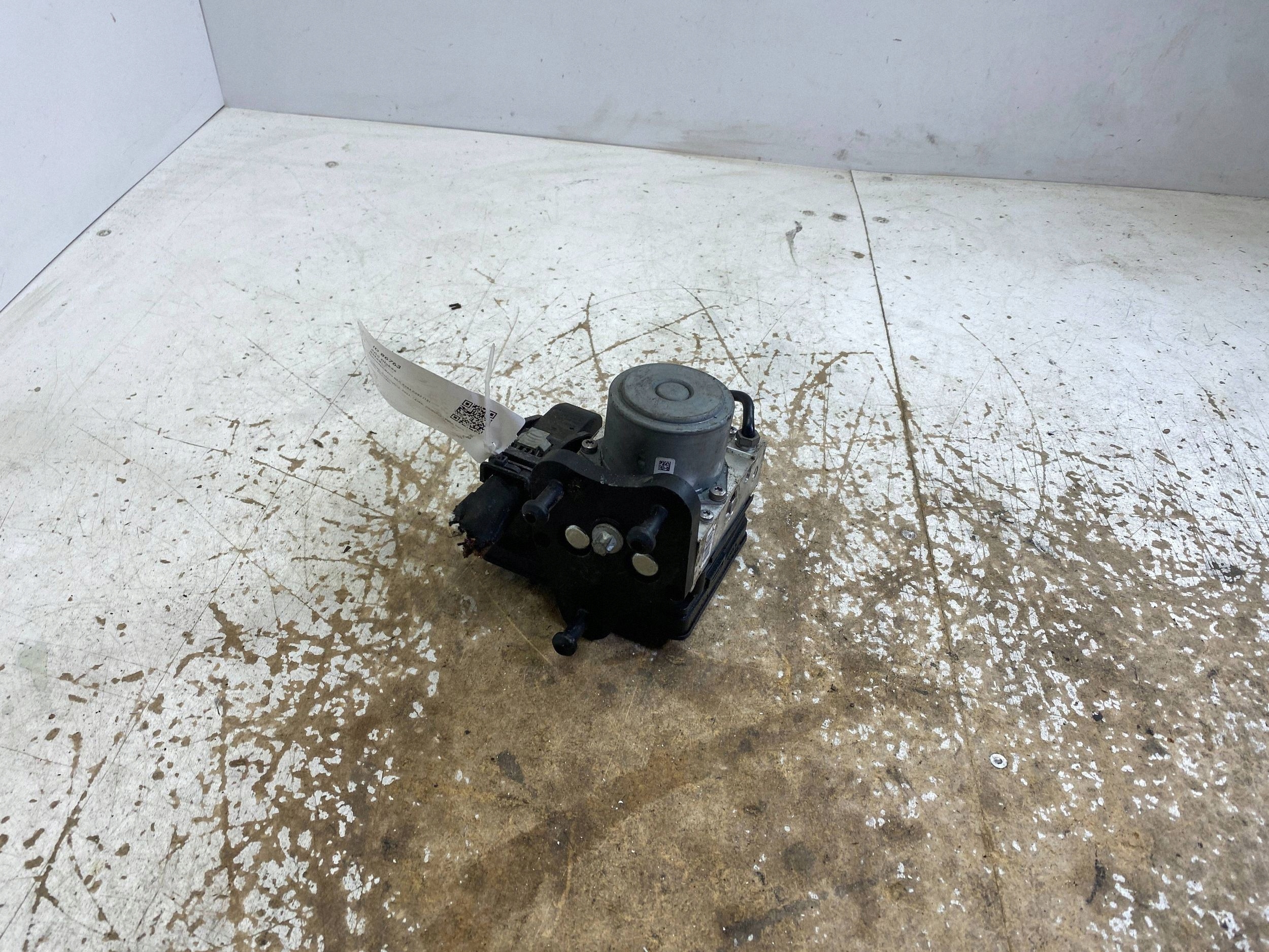 насос ABS MERCEDES A2059005147