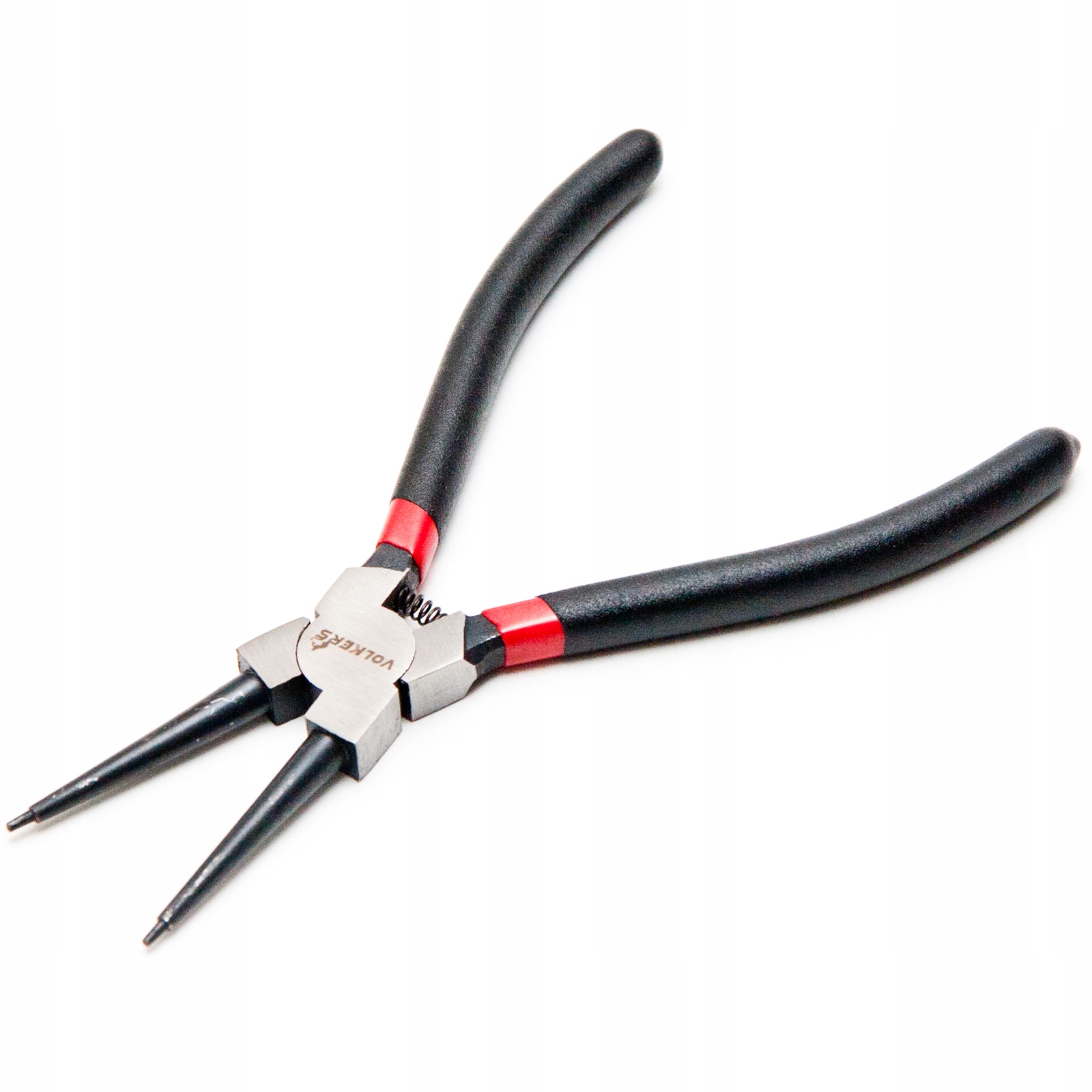 

Szczypce Segera Proste Wewnętrzne 180 mm