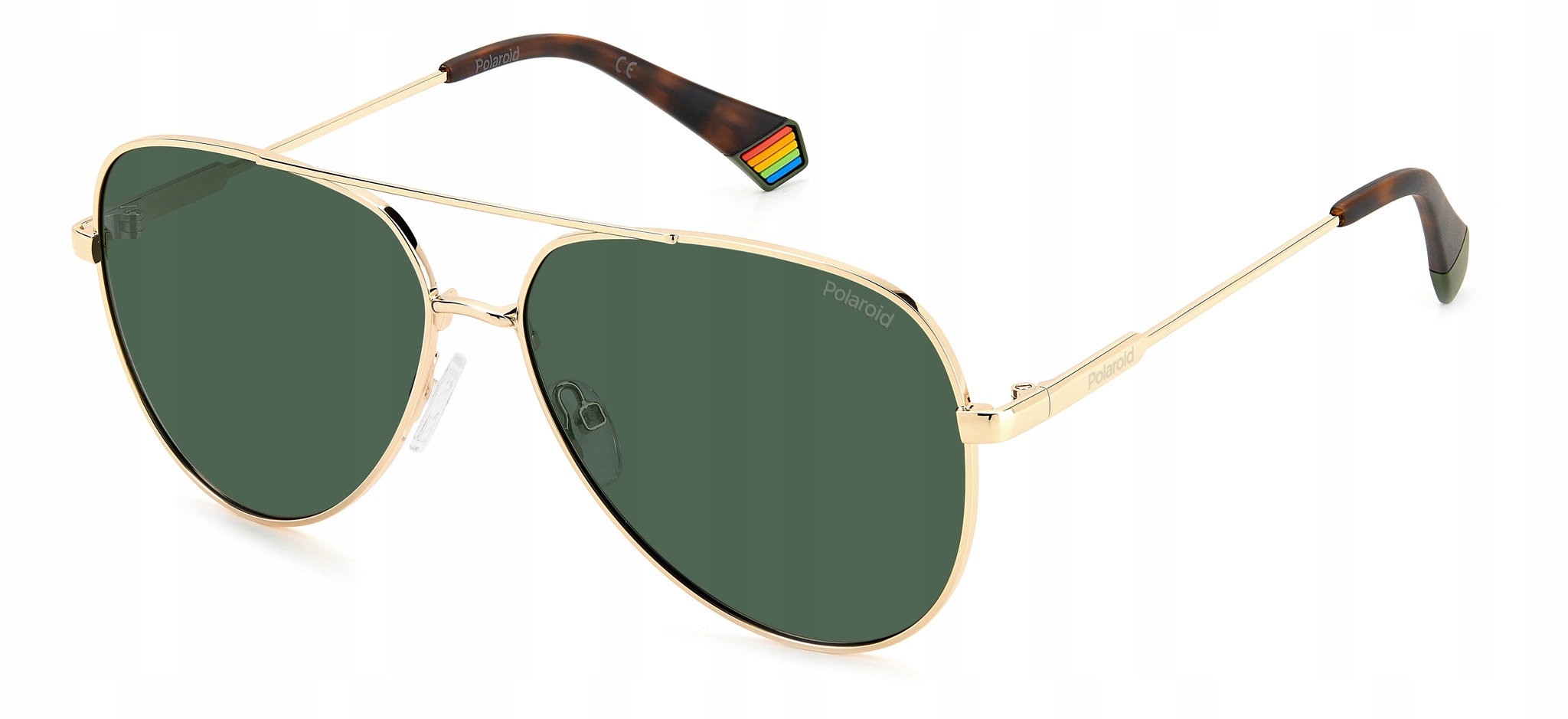 Sluneční brýle Unisex Polaroid Pld 6187/S J5G60UC Aviator
