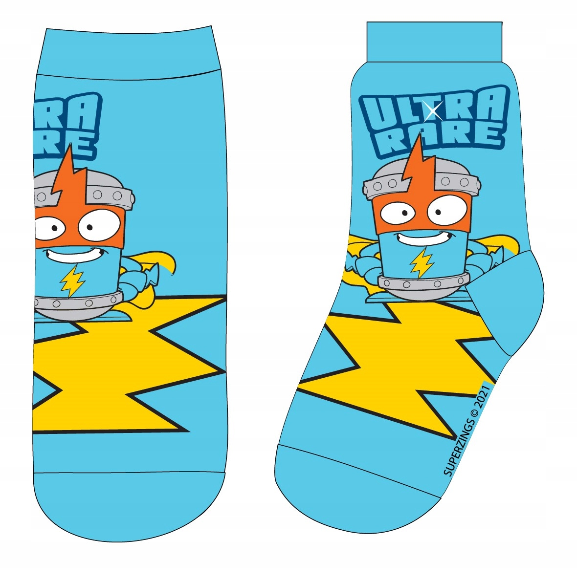 

Zings skarpetki skarpety 23/26 licencja