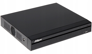 

Rejestrator Ip NVR4104HS-P-4KS2/L 4 Kanały, 4 PoE
