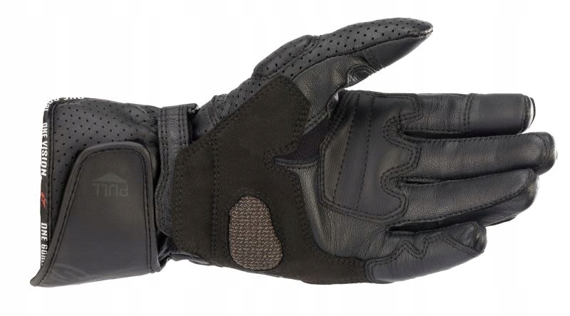 Rękawice ALPINESTARS Stella SP8 damskie czarne L Model Stella SP-8 V3
