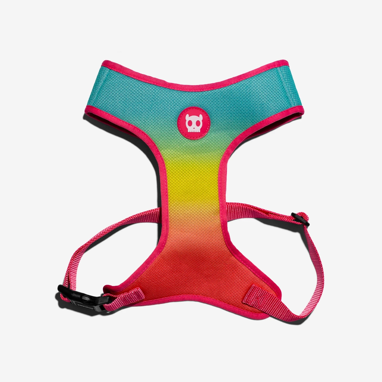 

Zee Dog Szelki dla psa Air Mesh Citrus Xs