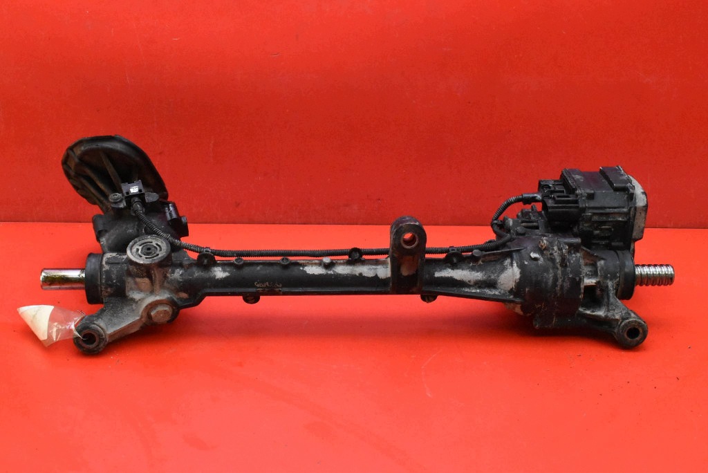 servo control EU FORD TRANSIT CONNECT MK2 1.6 TDCI 95 KM 13-20