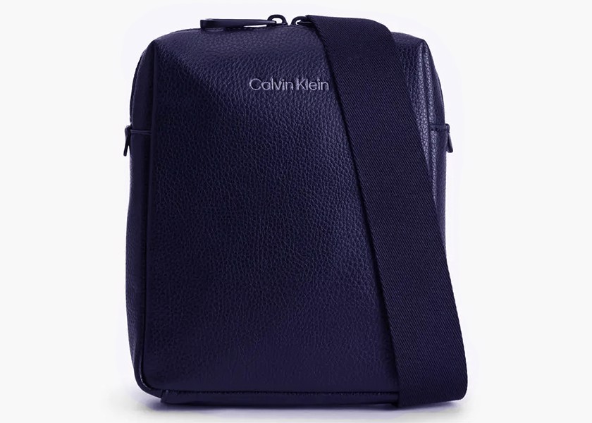 Calvin Klein Kabelka Přes Rameno K50K508695 one size Ck Must Reporter S